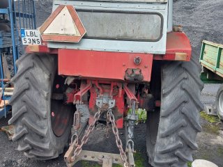 BPEC/OS/01/2025 Biłgorajskie Przedsiębiorstwo Energetyki Cieplnej Sp. z o.o. w Biłgoraju  ogłasza przetarg nieograniczony na sprzedaż środka trwałego ciągnika rolniczego BIALORUS JUMZ 6M.