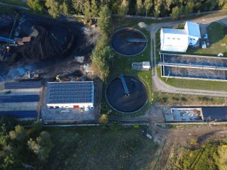 BPEC na drodze do efektywnego systemu ciepłowniczego – innowacyjne rozwiązania w praktyce.