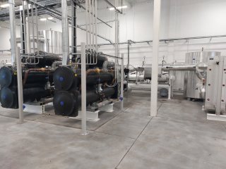 BPEC na drodze do efektywnego systemu ciepłowniczego – innowacyjne rozwiązania w praktyce.