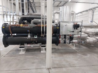 BPEC na drodze do efektywnego systemu ciepłowniczego – innowacyjne rozwiązania w praktyce.