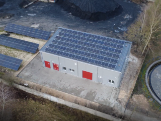 BPEC na drodze do efektywnego systemu ciepłowniczego – innowacyjne rozwiązania w praktyce.